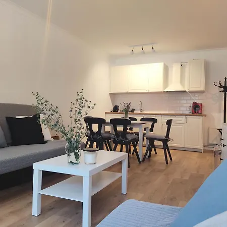 Apartament Przy Wiezy Torun Exterior photo