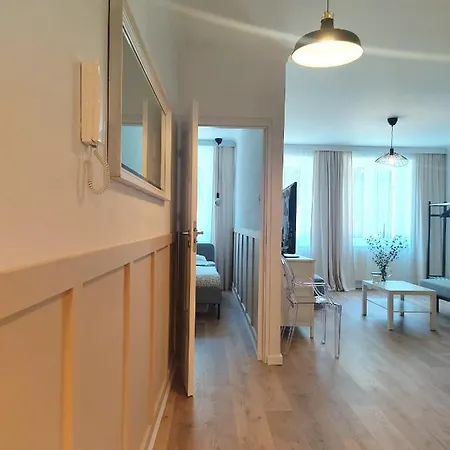 Apartament Przy Wiezy Torun Exterior photo