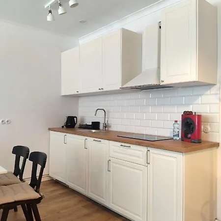 Apartament Przy Wiezy Torun Exterior photo