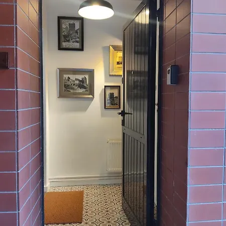 Apartament Przy Wiezy Torun Exterior photo
