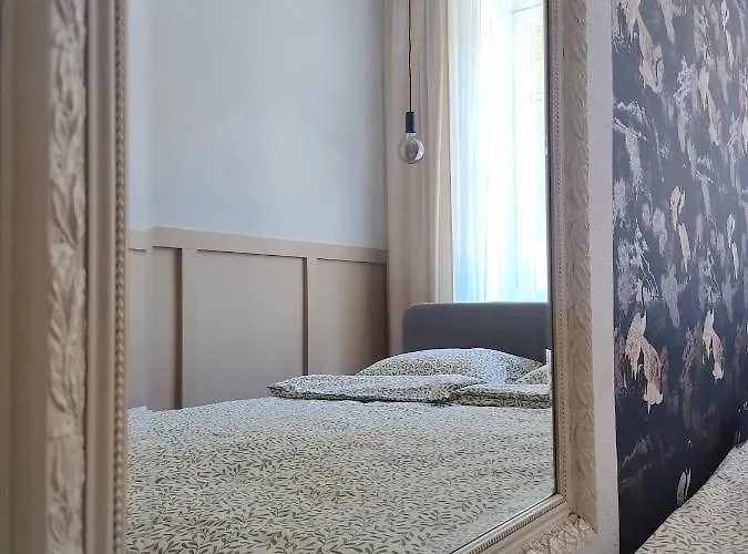 Apartament Przy Wiezy