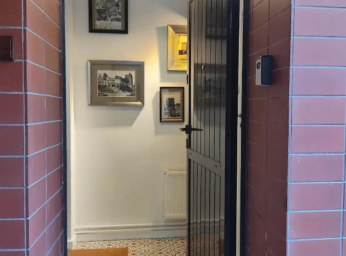 Apartament Przy Wiezy