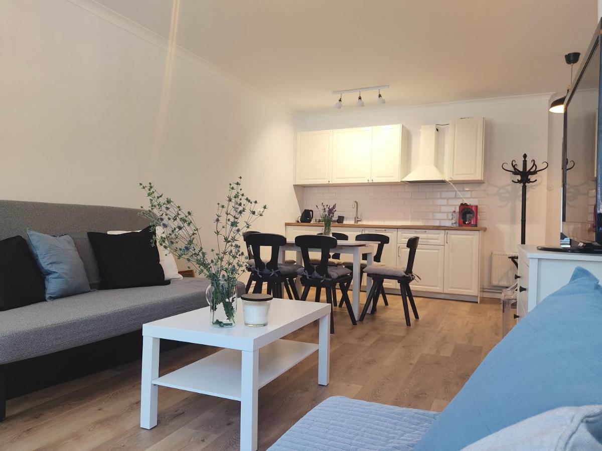 Apartment Przy Wiezy *