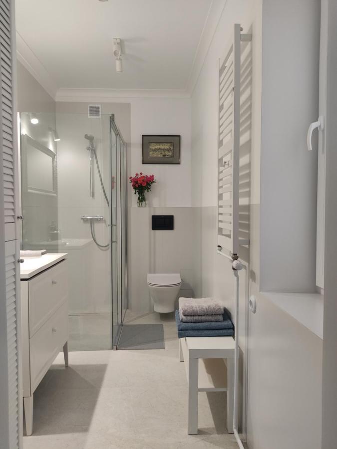Przy Wiezy Apartment Torun