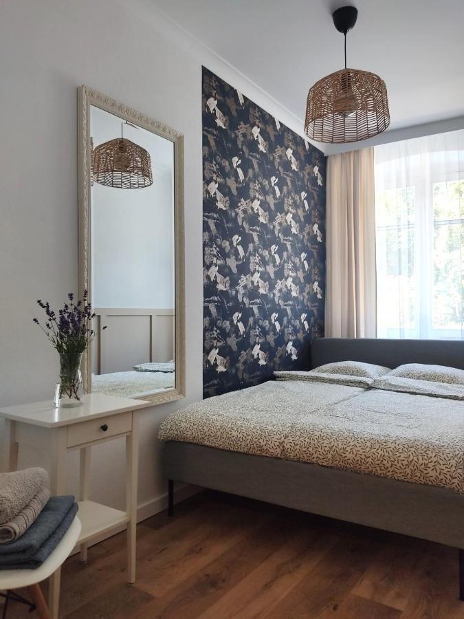 Apartment Przy Wiezy Torun