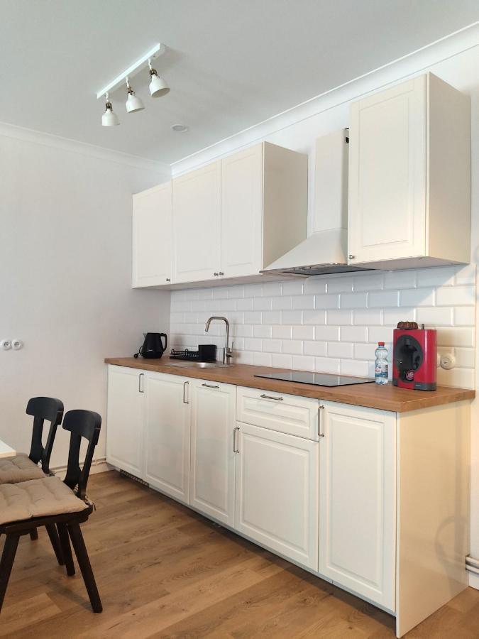 Przy Wiezy Apartment Torun
