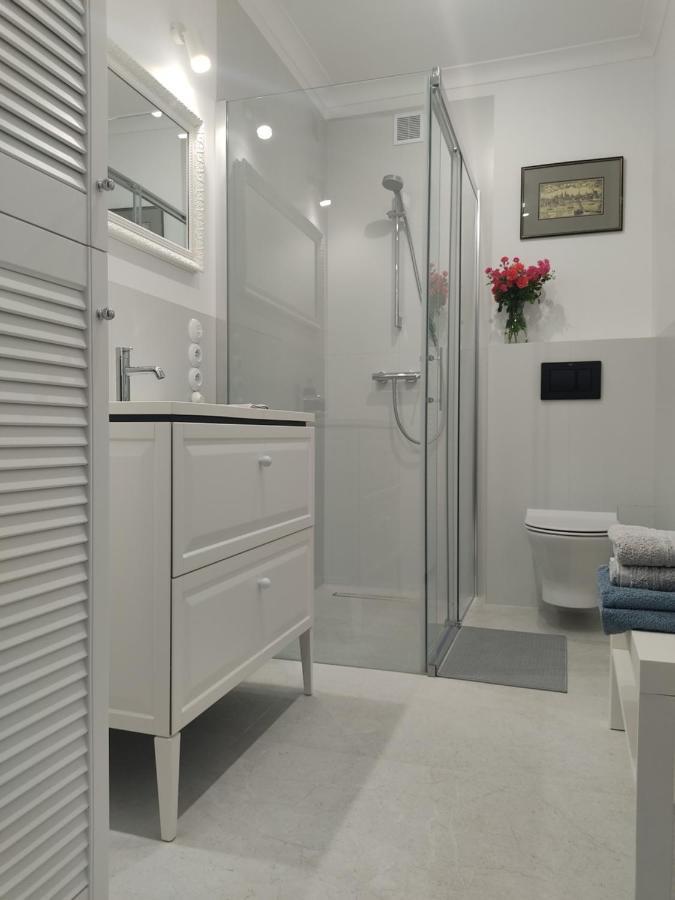 Przy Wiezy Apartment *